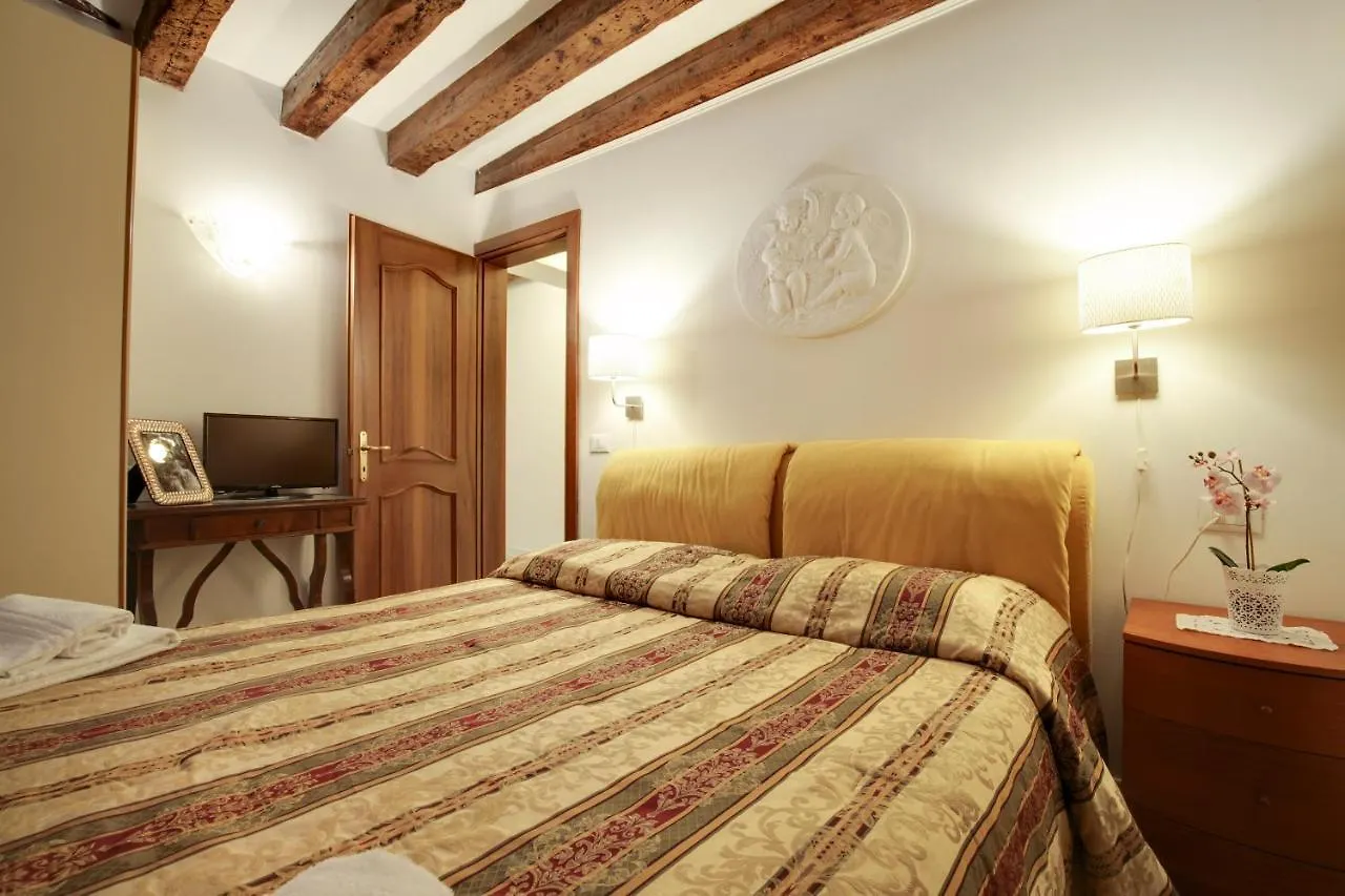 Angels House Apartment Venice 0*,  Italy