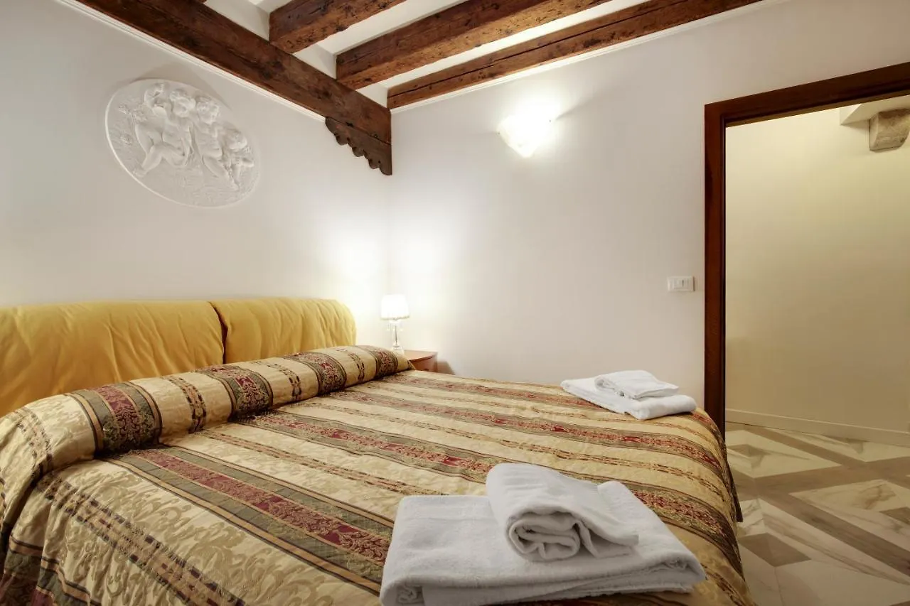 Angels House Apartment Venice 0*,  Italy