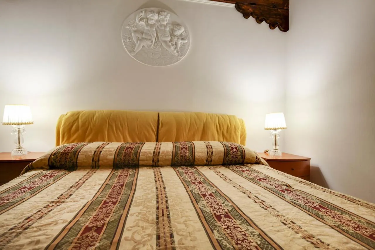 Angels House Apartment Venice Italy