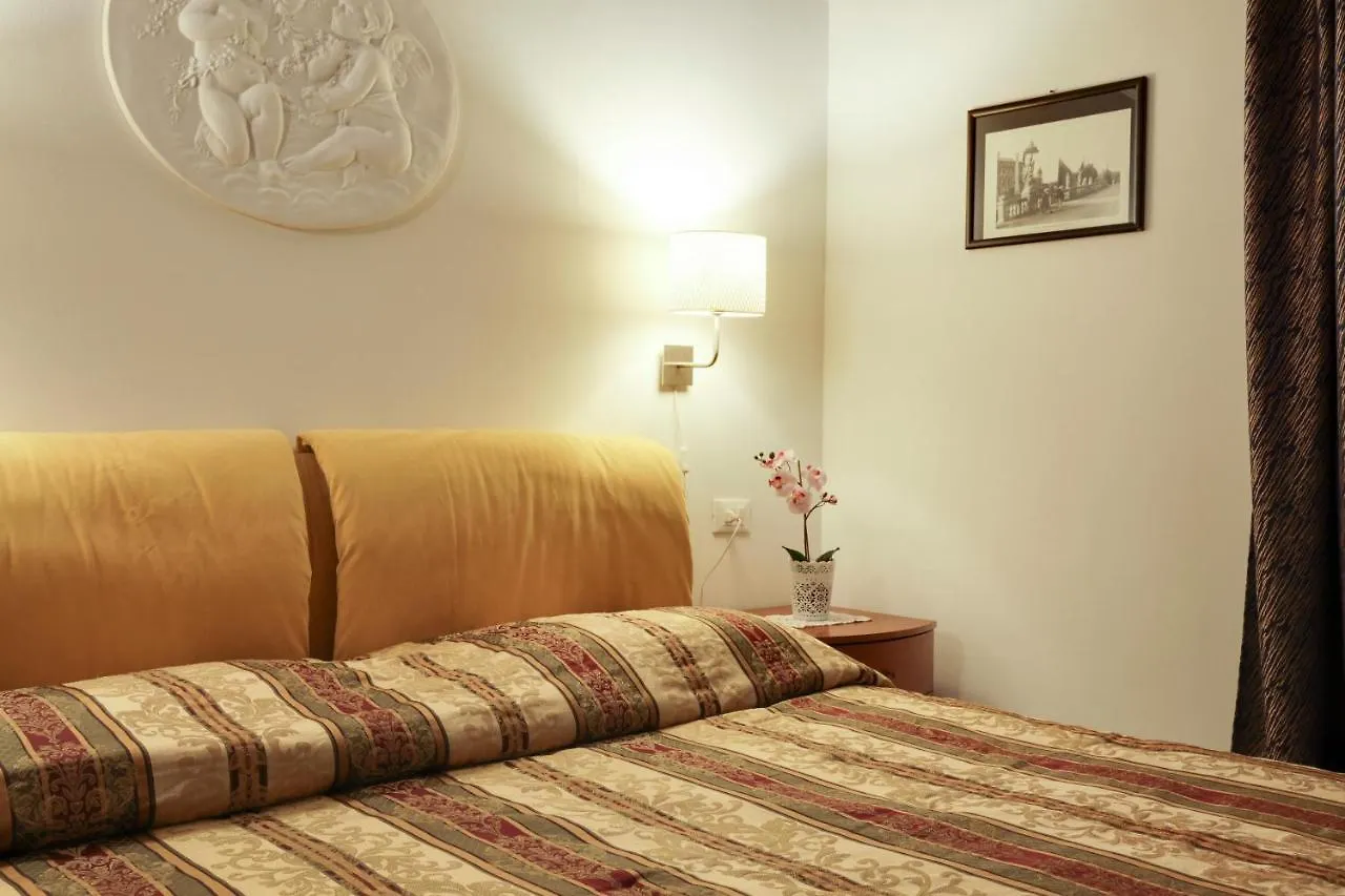 Angels House Apartment Venice