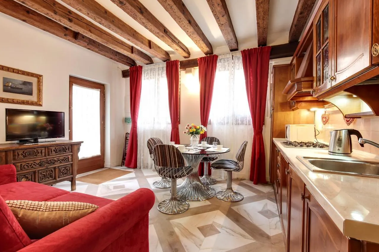 Angels House Apartment Venice