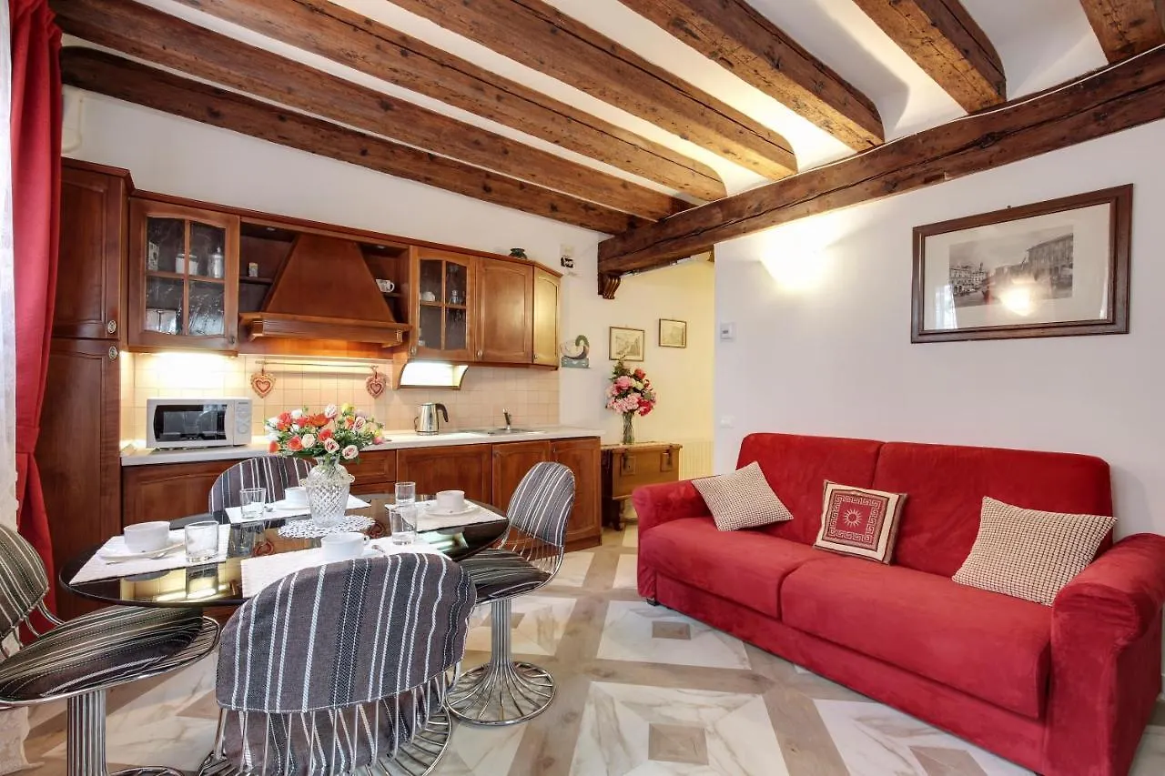 Angels House Apartment Venice