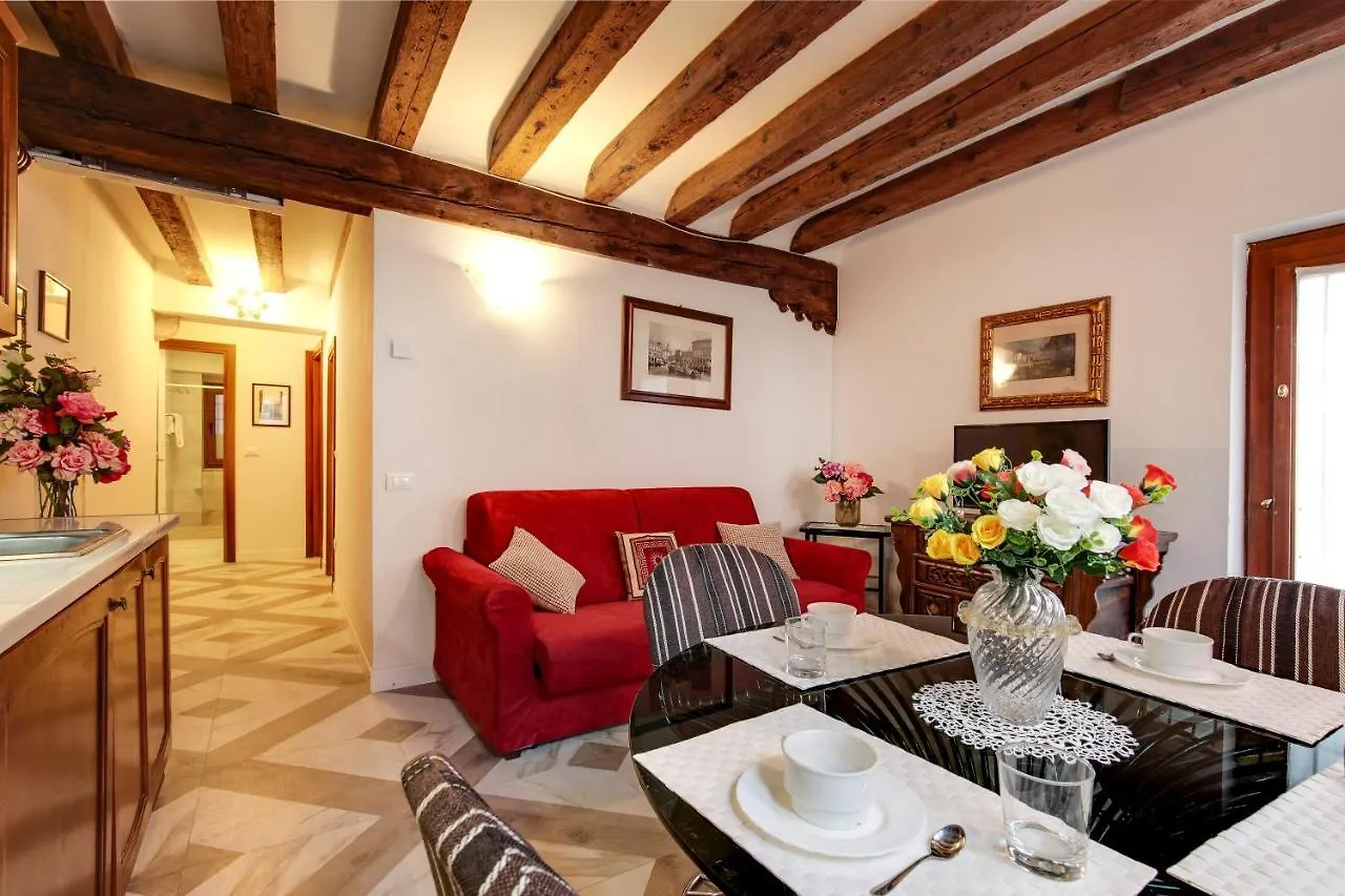 Angels House Apartment Venice 0*,  Italy