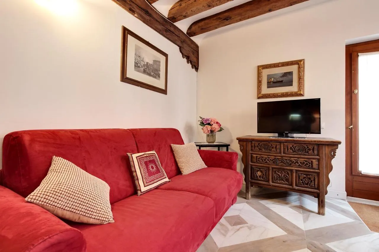 Angels House Apartment Venice 0*,