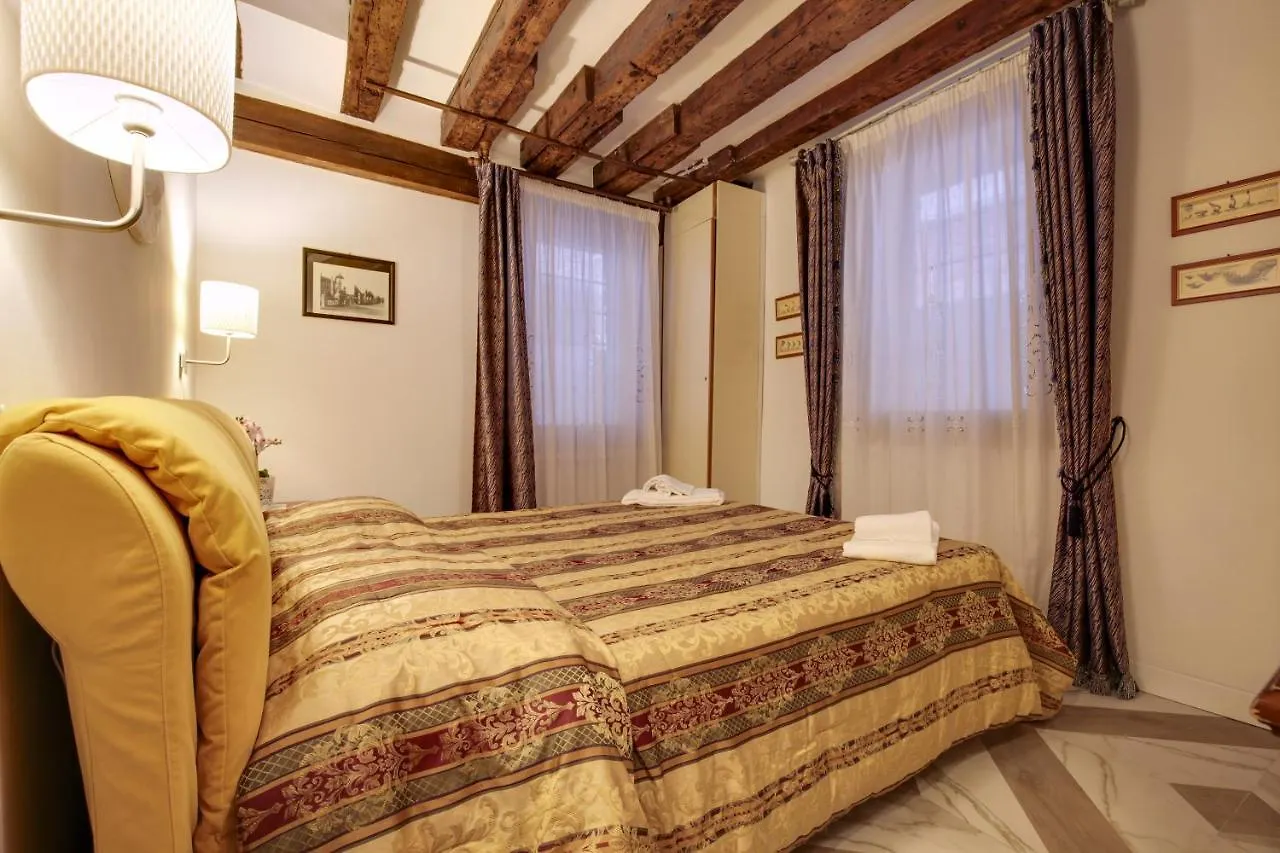 Angels House Apartment Venice