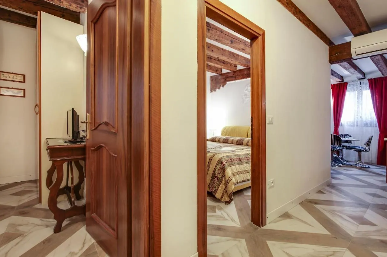 Angels House Apartment Venice Italy