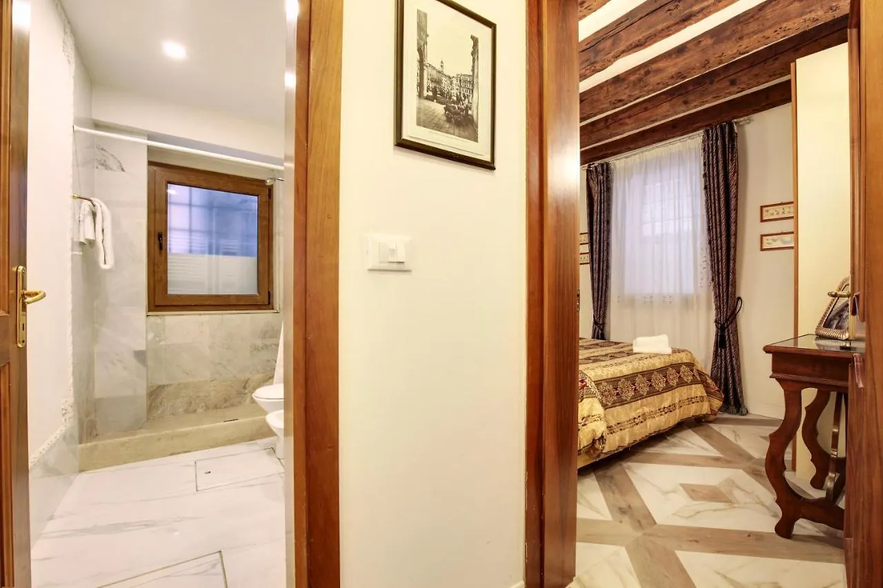 Angels House Apartment Venice