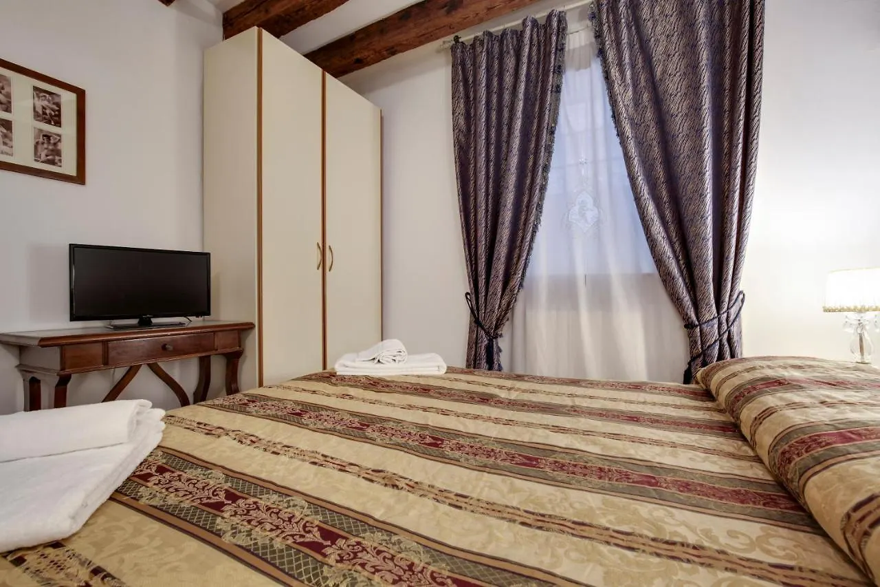 Angels House Apartment Venice