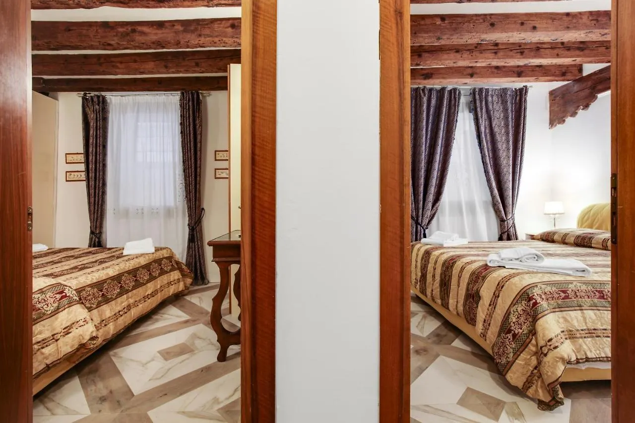 Angels House Apartment Venice